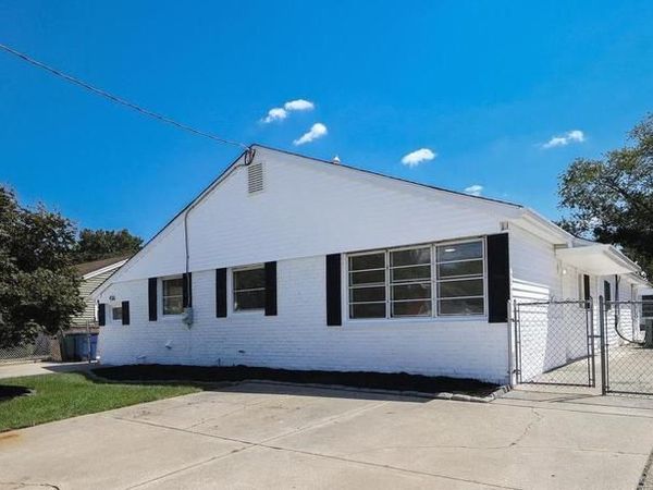 436 WALNUT AVENUE, GLOUCESTER CITY, NJ 08030