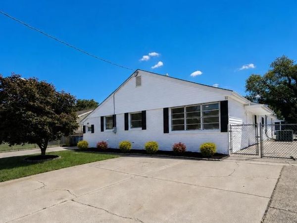 436 WALNUT AVENUE, GLOUCESTER CITY, NJ 08030