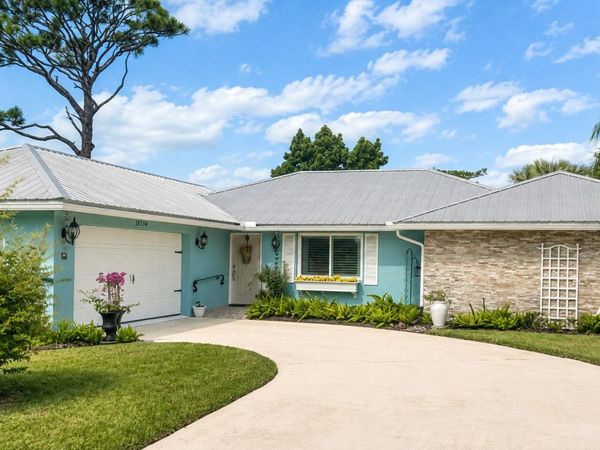 18334 SE Tee Lane, Tequesta, FL 33469