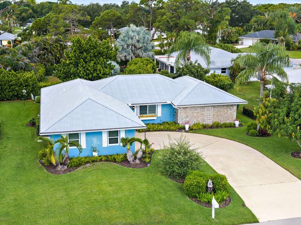 18334 SE Tee Lane, Tequesta, FL 33469