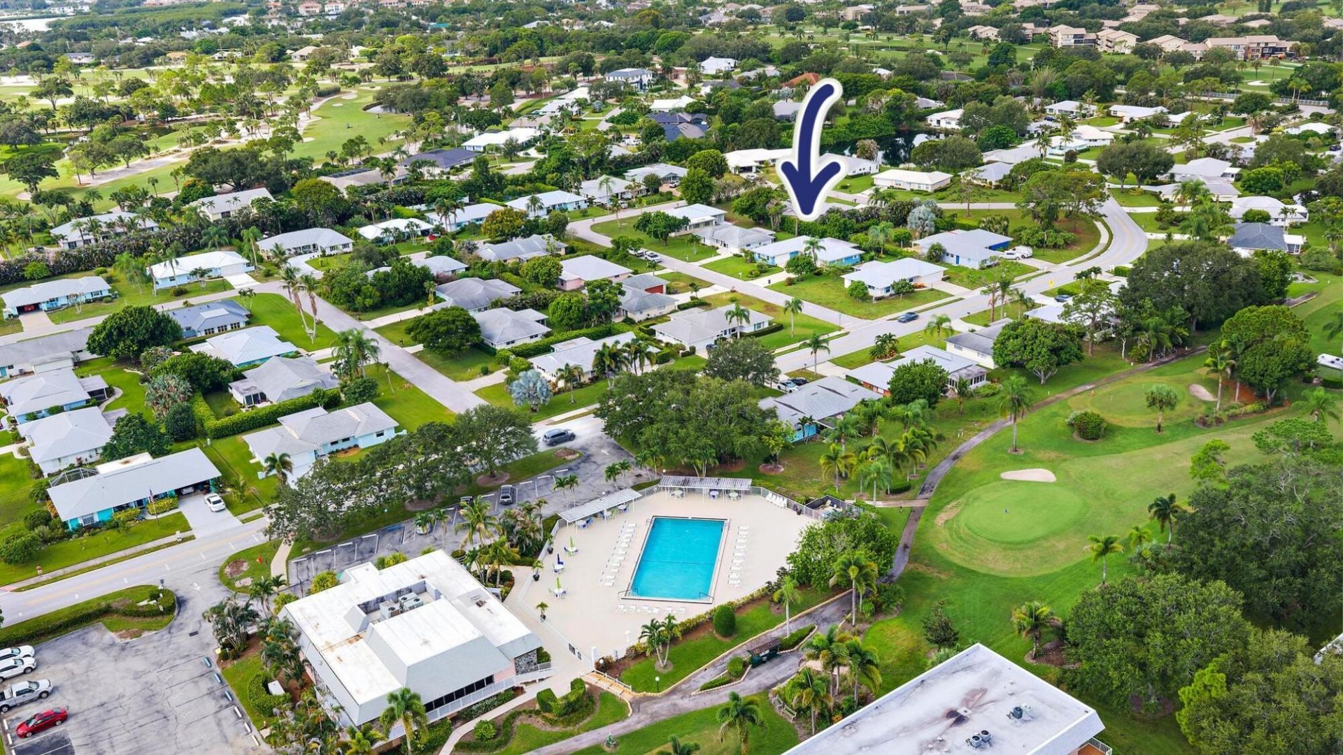 18334 SE Tee Lane, Tequesta, FL 33469 Photo
