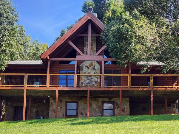 3213 Big Cove Court , Sevierville, TN 37862