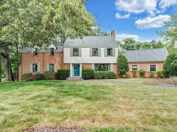3333 Mud Lick RD SW, Roanoke, VA 24018