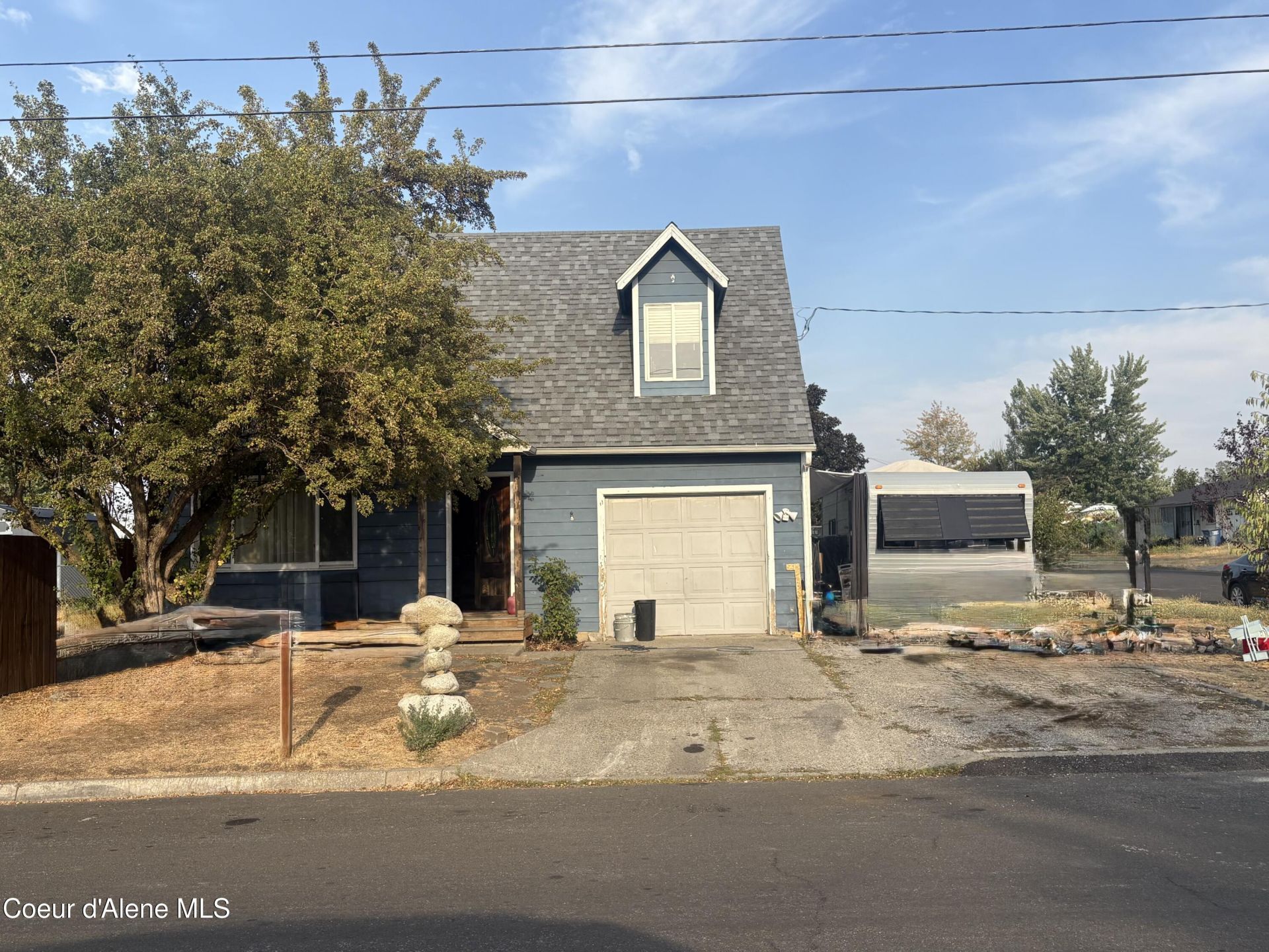 202 N Handy ST primary photo