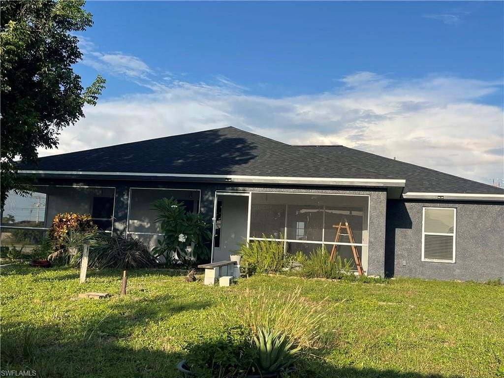1522 Nelson Rd N, Cape Coral, FL 33993 Photo