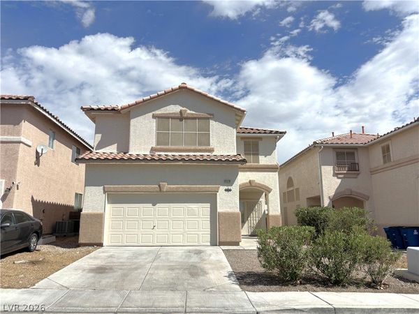 9576 Rainfall Avenue , Las Vegas, NV 89147