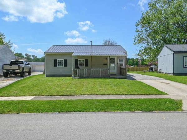 1001 Barbados Avenue, Marion, OH 43302