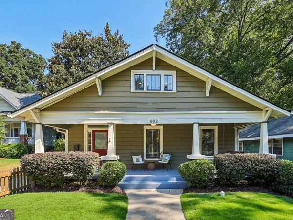 692 Glenwood Avenue SE, Atlanta, GA 30312