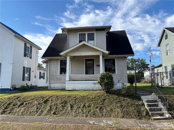 540 Orchard Avenue , Cambridge, OH 43725