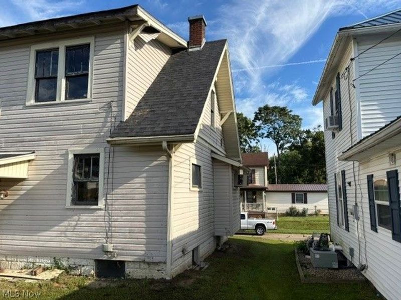 540 Orchard Avenue, Cambridge, OH 43725 Photo 2