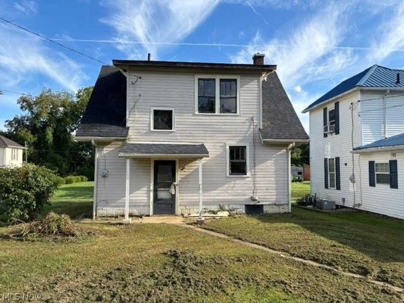 540 Orchard Avenue, Cambridge, OH 43725 Photo 5