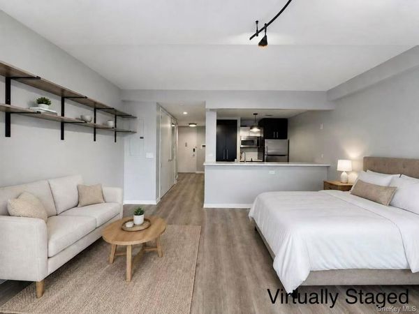 1311 Jackson Avenue, Unit APT 8C, Long Island City, NY 11101