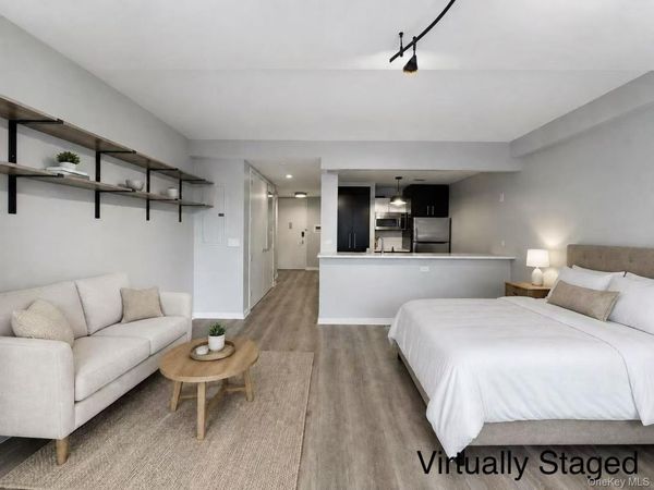 1311 Jackson Avenue, Unit APT 8C, Long Island City, NY 11101