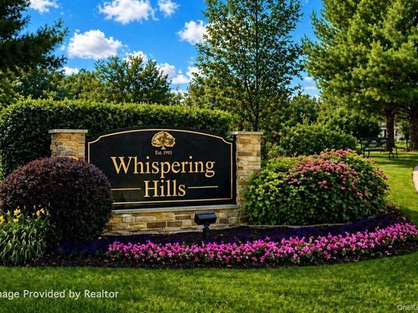 1005 Whispering Hills , Chester, NY 10918