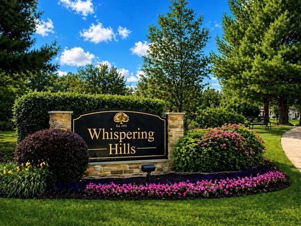 1005 Whispering Hills , Chester, NY 10918