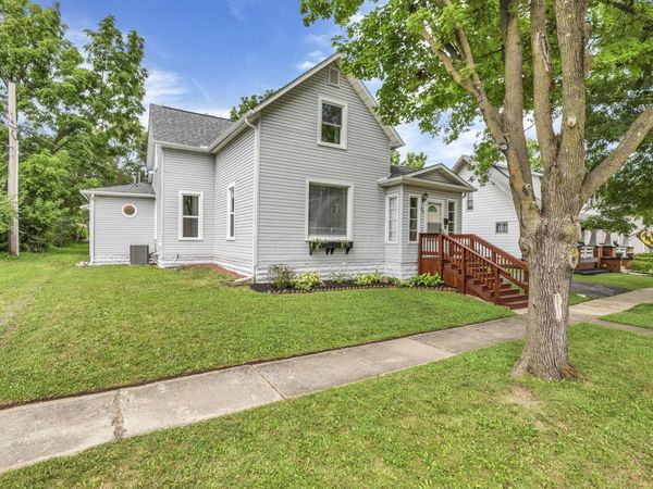426 W 6th Street, Marysville, OH 43040