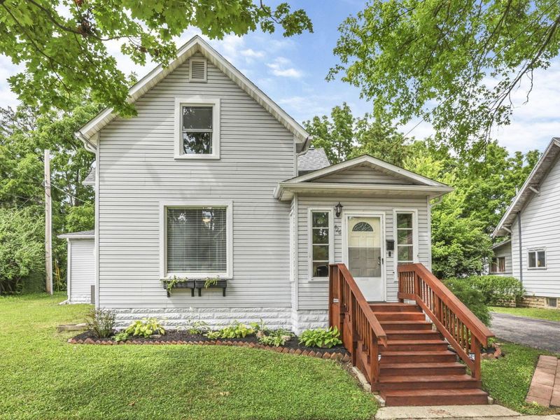 426 W 6th Street, Marysville, OH 43040 Photo 2