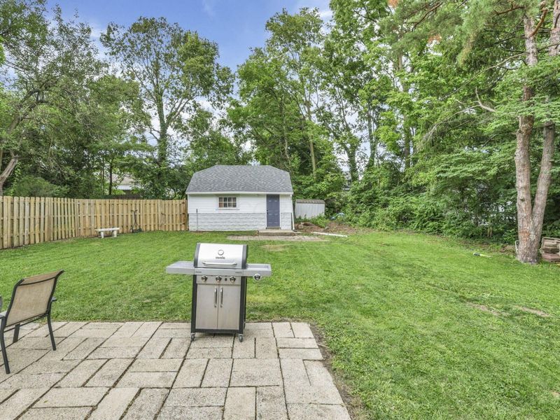 426 W 6th Street, Marysville, OH 43040 Photo 34