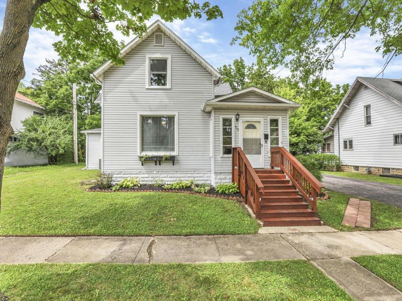 426 W 6th Street, Marysville, OH 43040 Photo 40