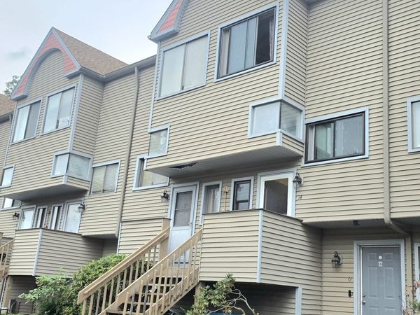 40 Crest, Unit 14, West Haven, CT 06516
