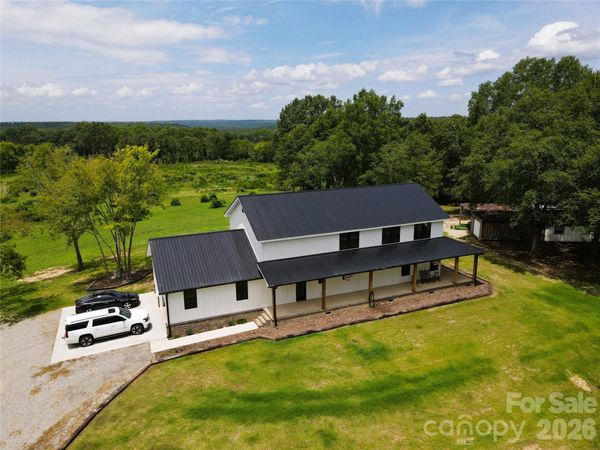 1726 Old Cheraw Highway , Rockingham, NC 28379