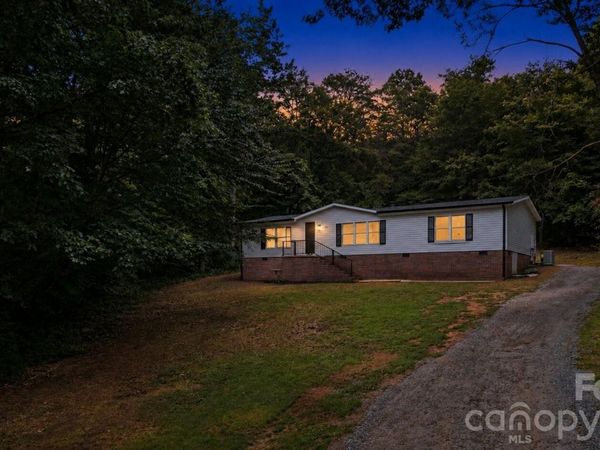 151 Rash Road, Lincolnton, NC 28092