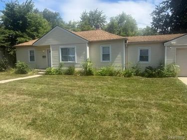 28744 Selkirk Street , Southfield, Mi 48076