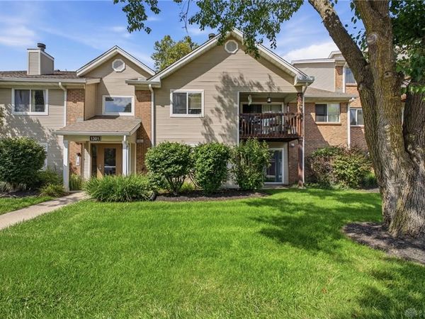 1301 Hollow Run, Unit 3, Centerville, OH 45459