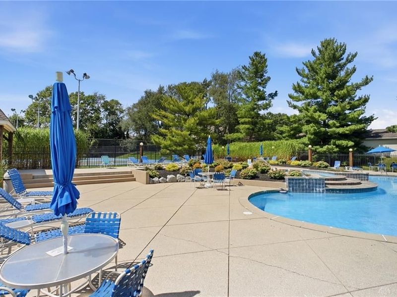 1301 Hollow Run, Unit 3, Centerville, OH 45459 Photo 19