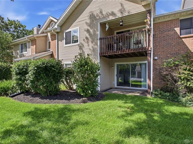 1301 Hollow Run, Unit 3, Centerville, OH 45459 Photo 2