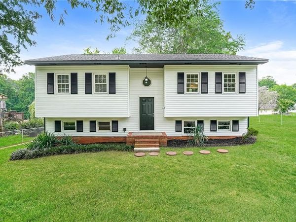 7620 Pine Street, Rural Hall, NC 27045
