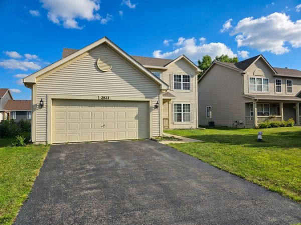 2022 Whitmore Drive , Romeoville, IL 60446