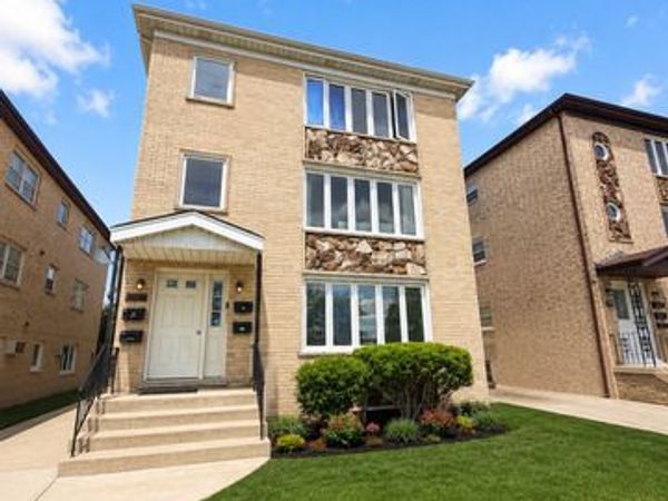 7942 W Addison Street , Unit 3, Chicago, IL 60634