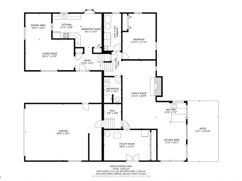 843 Wildwood Drive, Willard, OH 44890 Photo 33