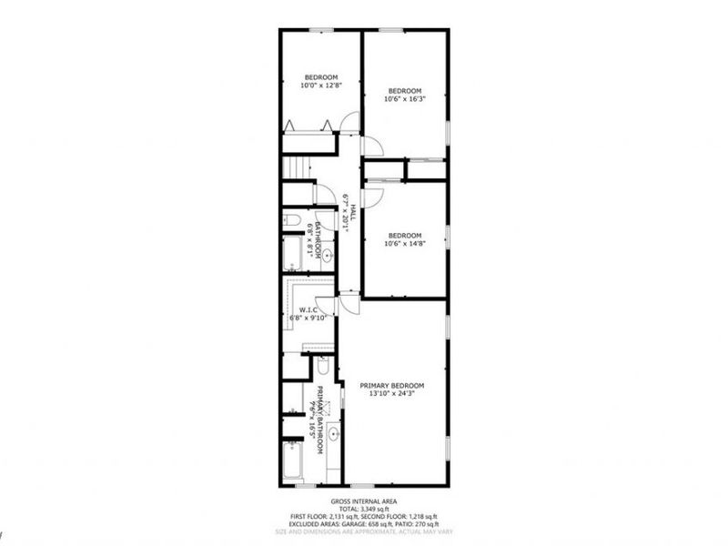 843 Wildwood Drive, Willard, OH 44890 Photo 34