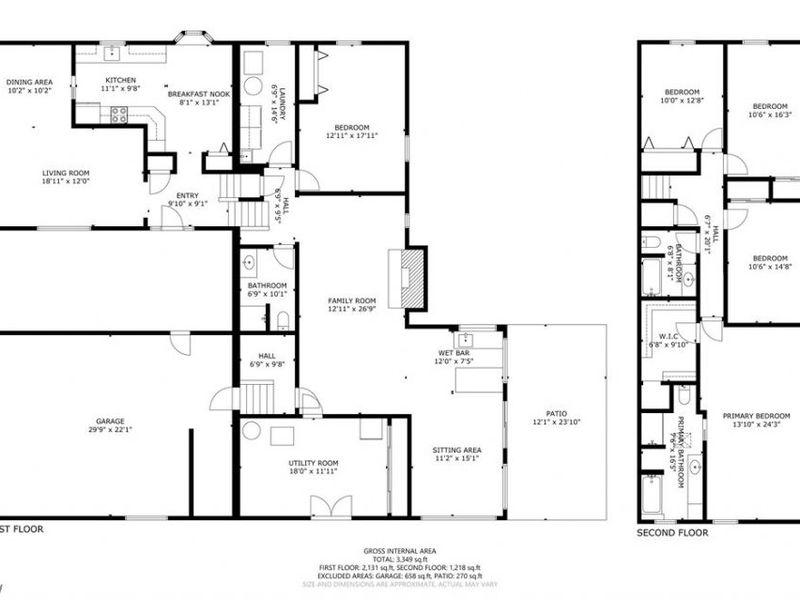 843 Wildwood Drive, Willard, OH 44890 Photo 35