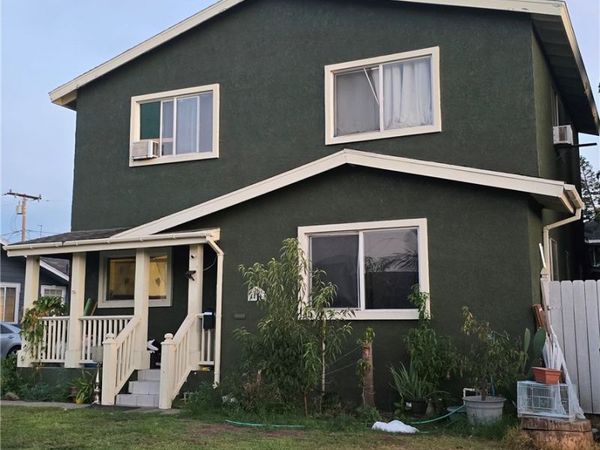 4826 E 60th, Maywood, CA 90270