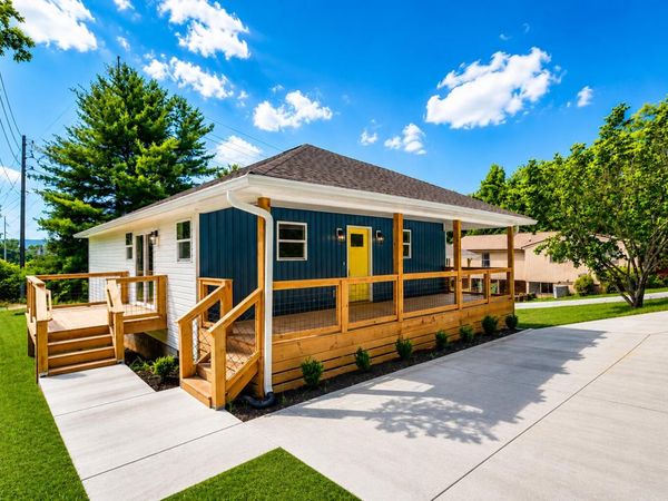 3727 Grace Avenue, Unit Lot 45, Chattanooga, TN 37406