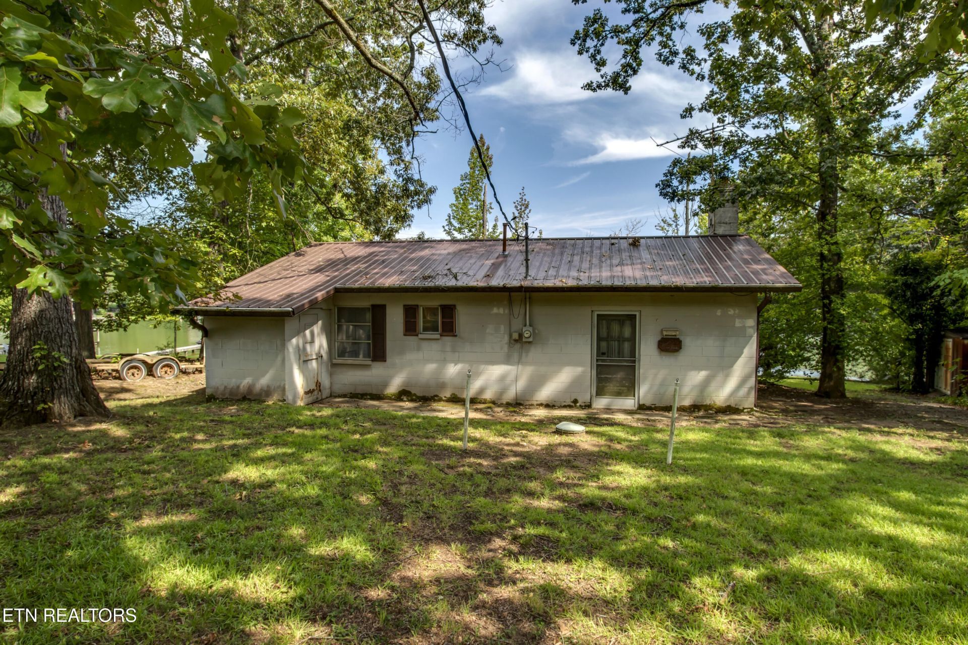 575 Culvahouse Lane, Ten Mile, TN 37880 Main Photo