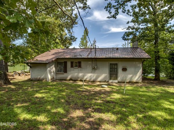 575 Culvahouse Lane, Ten Mile, TN 37880