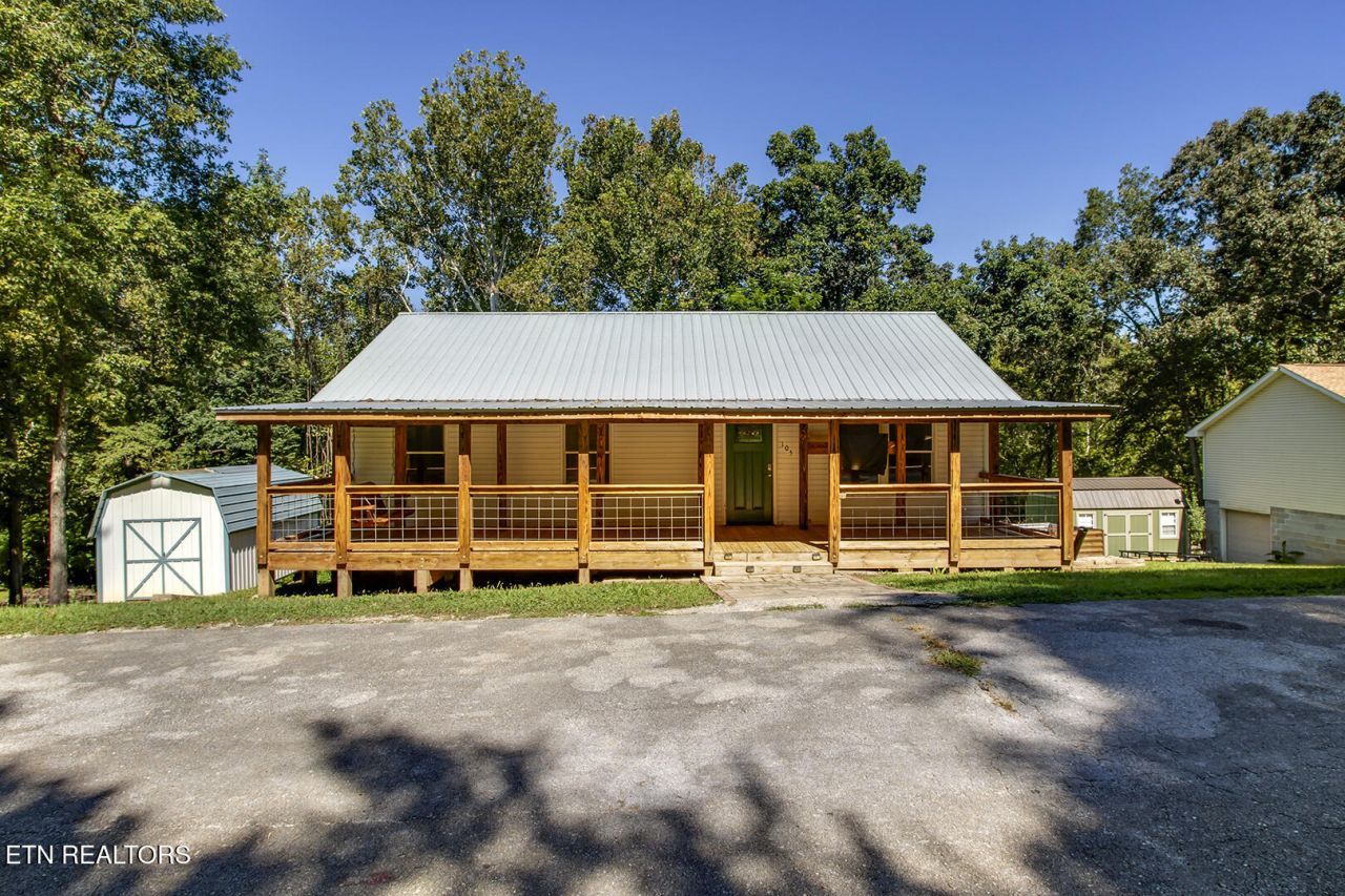 105 Shady Lane, Rockwood, TN 37854 Main Photo