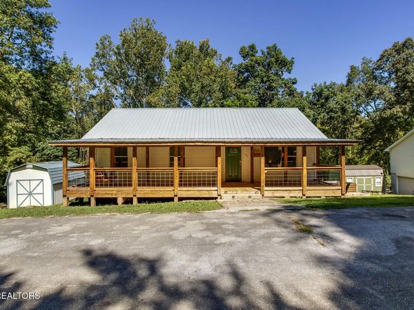 105 Shady Lane, Rockwood, TN 37854