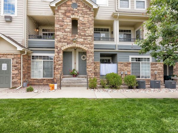 431 Black Feather Loop, Unit 820, Castle Rock, CO 80104