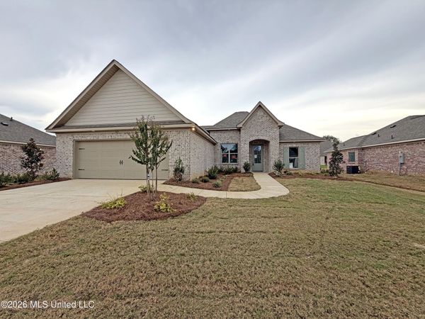 343 Brookfield Circle, Brandon, MS 39042
