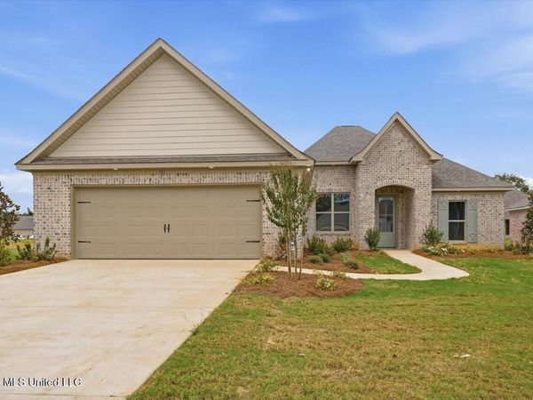 343 Brookfield Circle, Brandon, MS 39042