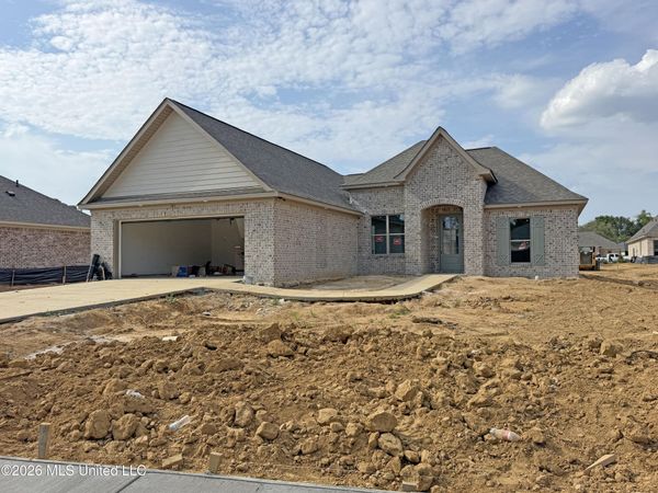 343 Brookfield Circle, Brandon, MS 39042