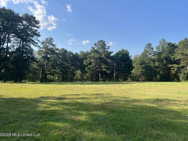 15528 Broadus Road, Saucier, MS 39574