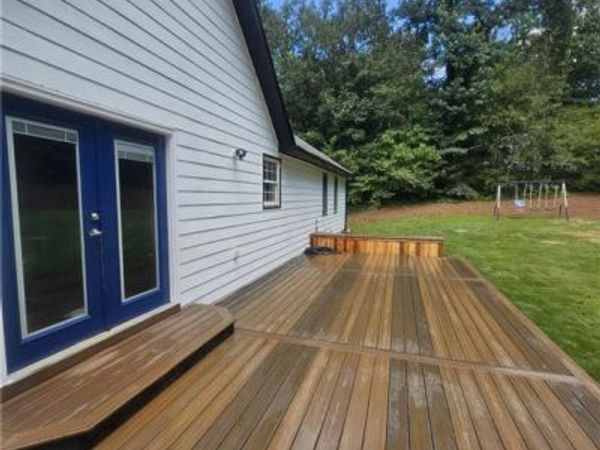 530 Morgan Springs Court , Canton, GA 30115