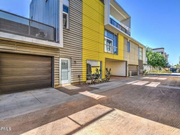 777 W ROOSEVELT Street, Unit 11, Phoenix, AZ 85007