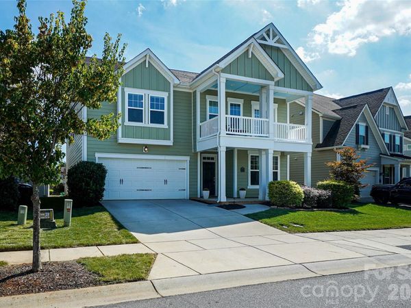 1300 Thessallian Lane, Indian Trail, NC 28079
